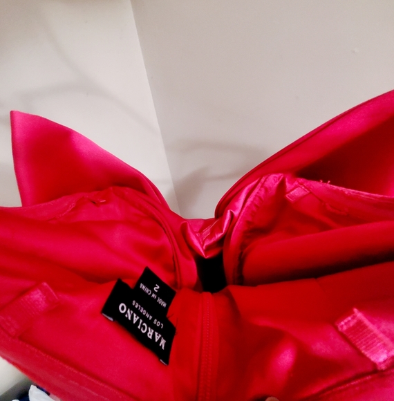 Cocktail mini dress - Picture 2 of 7